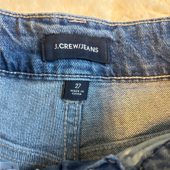 J. Crew Bootcut Jeans - Picture 2 of 4